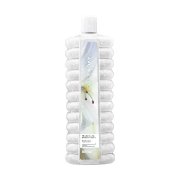 Avon Senses White Lily Bubble Bath 1000ml