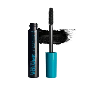 Avon SuperShock Plump & Nourishing Mascara