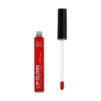 Avon Ultra Colour Lip Gloss Nourishing Shine Tropical Twist