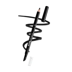 Avon Big Intense Longwear Kohl Eyeliner - True Black
