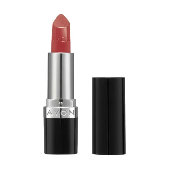 Avon Ultra Creamy Lipstick - Iced Coffee