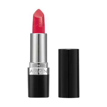 Avon Ultra Creamy Lipstick - Country Rose
