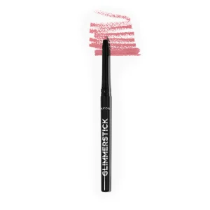 Avon Glimmerstick Lip Liner Reinvention A - Pink Cashmere