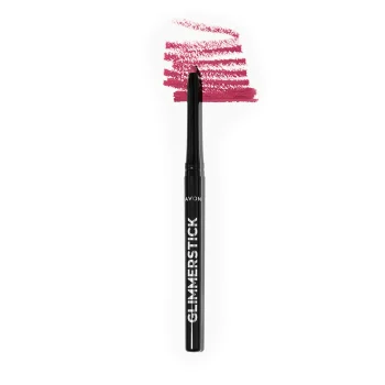 Avon Glimmerstick Lip Liner Reinvention A - Pink Bouquet
