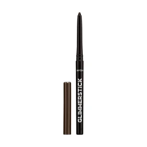 Avon Glimmerstick Reinvention - Original - Cosmic Brown