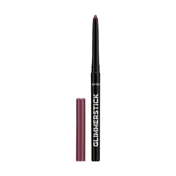 Avon Glimmerstick Reinvention - Original - Majestic Plum