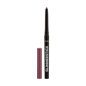 Avon Glimmerstick Reinvention - Original - Majestic Plum
