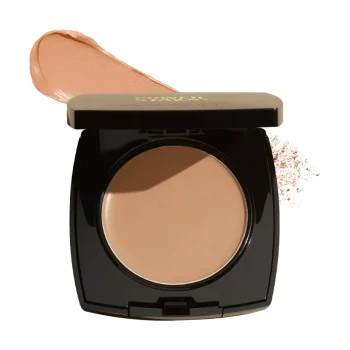 Avon Powerstay Cream To Powder Foundation - 235p Shell