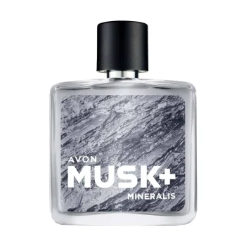 Avon Musk Mineralis Eau de Toilette