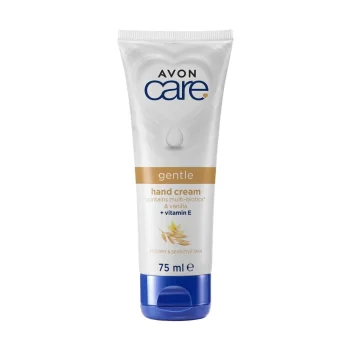 Avon Care Gentle Hand Cream 75ML