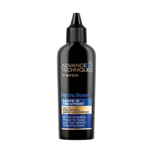 Avon Advance Techniques Hydra Boost Leave-in Treatment 50ml