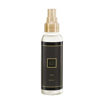 Avon Little Black Dress Perfumed Body Spray 100ml