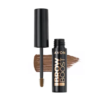 Avon Brow Boost Weightless Brow Gel - Brunette