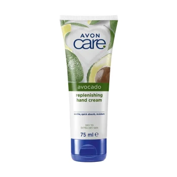 Avon Care Avocado Hand Cream 75ML