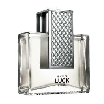 Avon Luck for Him Eau de Toilette