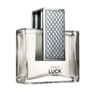 Avon Luck for Him Eau de Toilette
