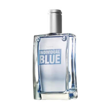 Avon Individual Blue Eau de Toilette