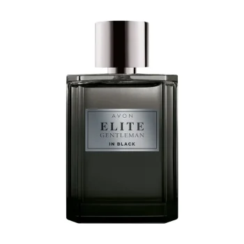 Avon Elite Gentleman in Black Eau de Toilette
