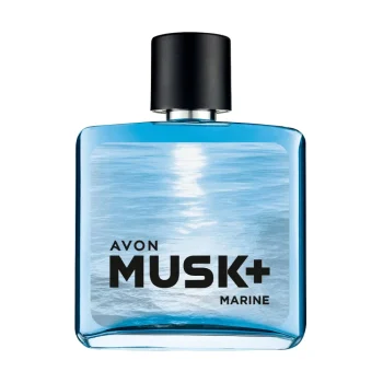 Avon Musk Marine Eau de Toilette