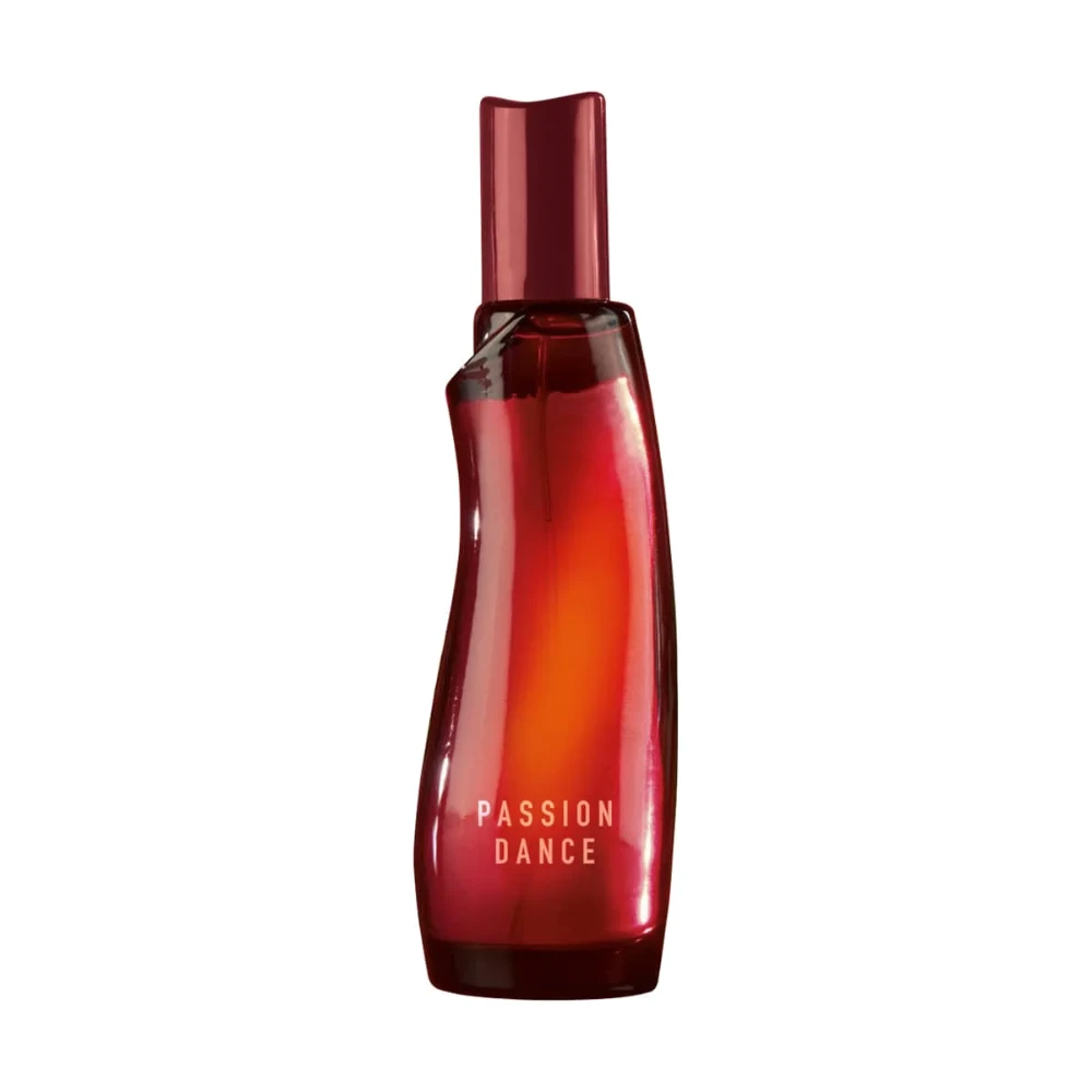 Avon passion