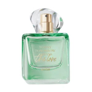 Avon TTA This Love Eau de Perfume Her 50ML