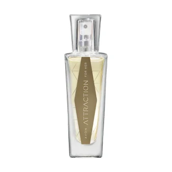 Avon Attraction for Her Eau de Parfum Travel Size 30ml