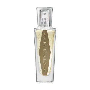 Avon Attraction for Her Eau de Parfum Travel Size 30ml