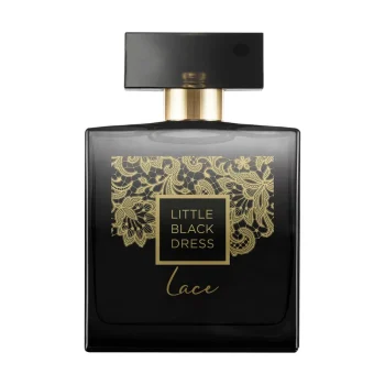 Avon Little Black Dress Lace Eau de Perfume for Her 50ml