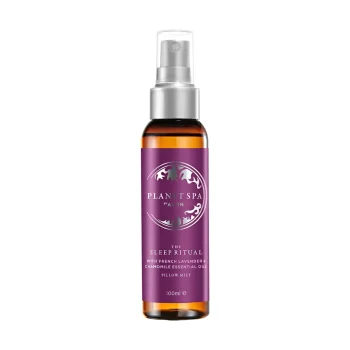 Avon Planet Spa Sleep Ritual Pillow Mist 100ml