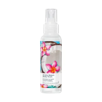 Avon Senses Aloha Monoi Body Mist 100ML