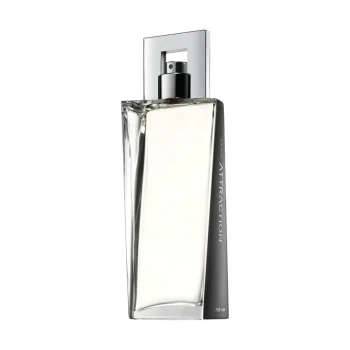 Avon Attraction Men's Eau de Toilette