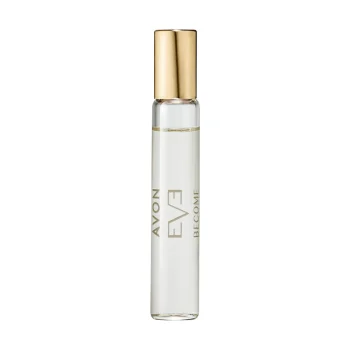 Avon Eve Become Eau de Perfume Bag Size Spray 10ml