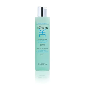 Gli Elementi Geothermal Cleansing Lotion 200 ml