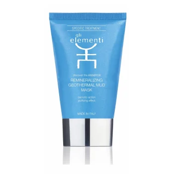 Gli Elementi Remineralizing Geothermal Mud Mask 100 ml