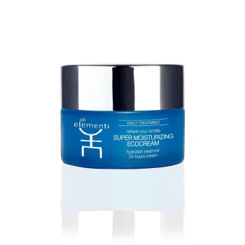 Gli Elementi Super Moisturizing Ecocream 50 ml