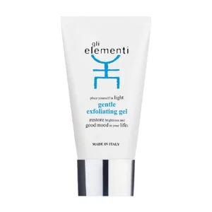 Gli Elementi Gentle Exfoliating Gel 75 ml