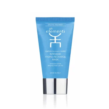 Gli Elementi Intensive Hydro-Recharging Mask 75 ml
