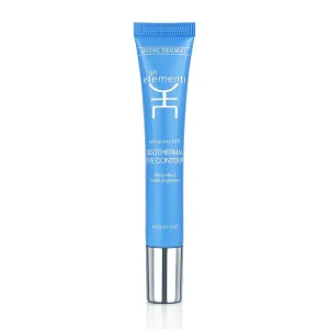 Gli Elementi Geothermal Eye Contour 15 ml
