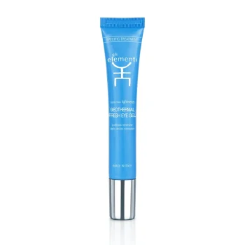 Gli Elementi Geothermal Fresh Eye Gel 15 ml