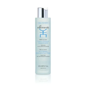 Gli Elementi Geothermal Equilibrating Tonic 200 ml
