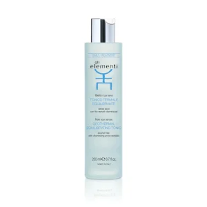 Gli Elementi Geothermal Equilibrating Tonic 200 ml