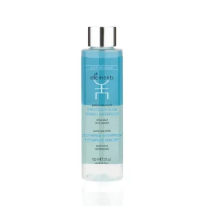 Gli Elementi Geothermal Waterproof Eye Make-Up Remover 150 ml