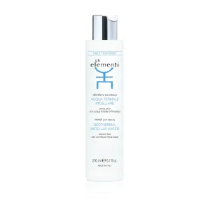 Gli Elementi Geothermal Micellar Water 200 ml