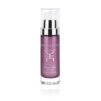 Gli Elementi Revitalizing Flash Filler Serum 30 ml