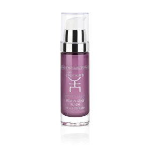 Gli Elementi Revitalizing Flash Filler Serum 30 ml
