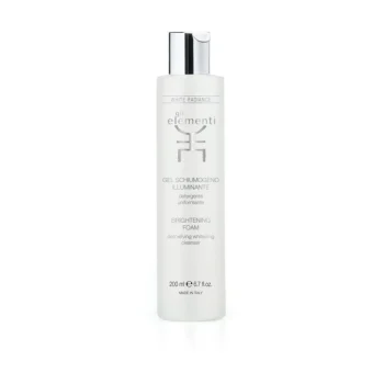 Gli Elementi Brightening Foam 200 ml