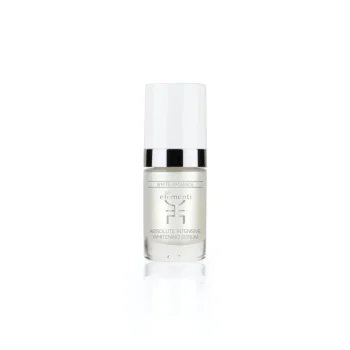 Gli Elementi Absolute Intensive Whitening Serum 15 ml