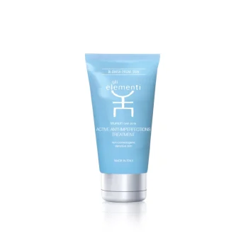 Gli Elementi Active Anti-Imperfections Treatment 50 ml