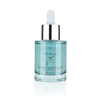 Gli Elementi Prodigious Moisturizing – Hyaluronic Acid 15 ml