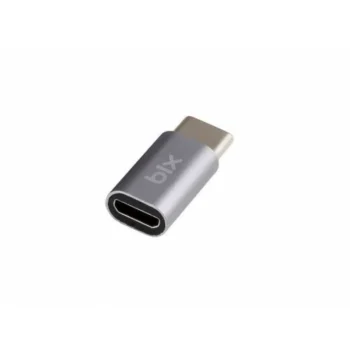 Daytona Bix Adp-02 Usb3.1 Type-C To Micro Usb Adapter